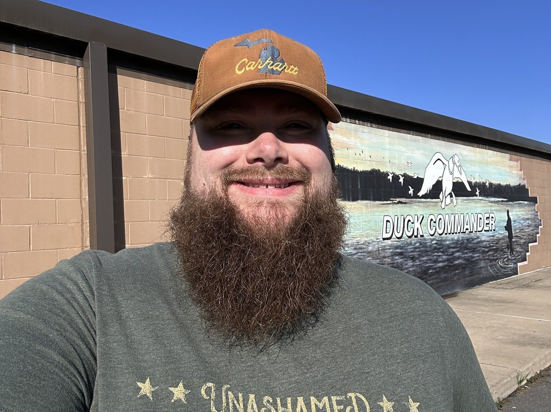 Duck Commander-West Monroe必去景点