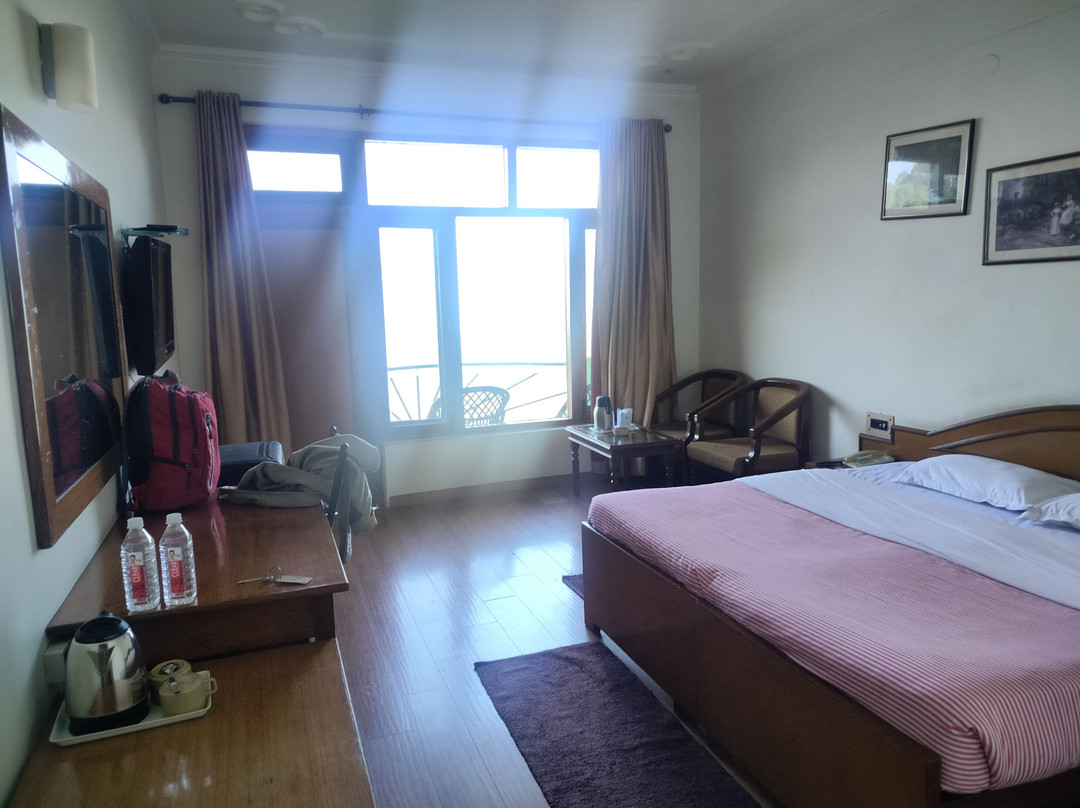 苏曼皇家度假村主图