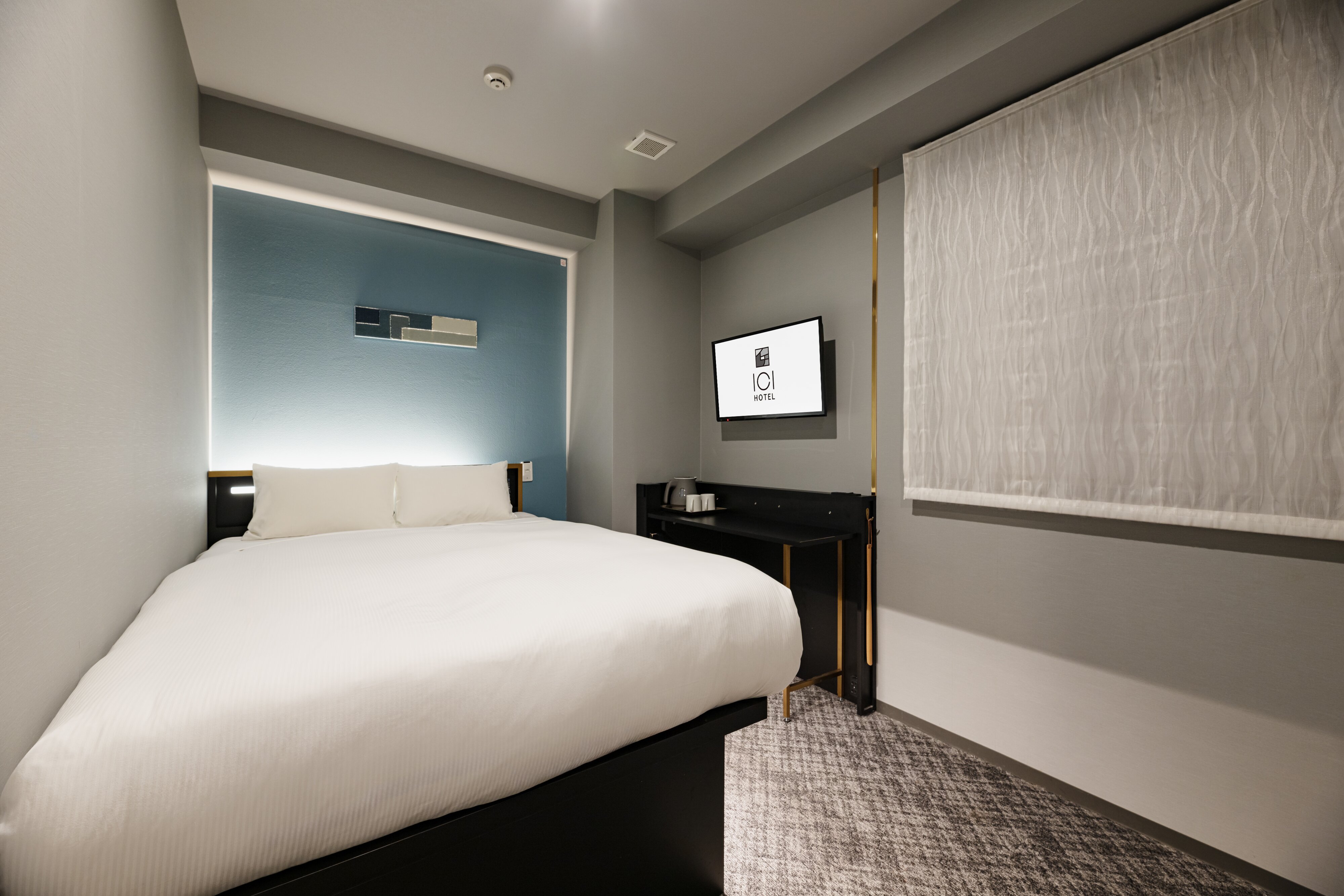 ICI Hotel Tokyo Hatchobori-客卧