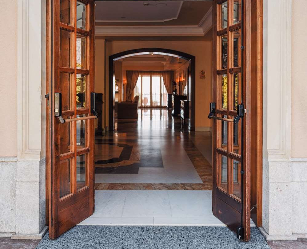 Grand Hotel San Pietro