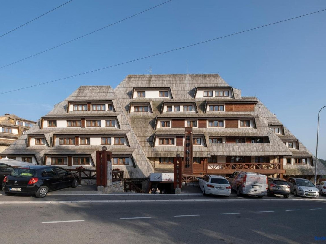 Mila Apartmani Kopaonik