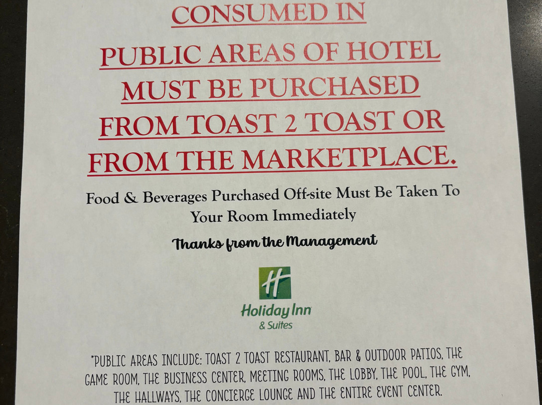 Holiday Inn & Suites Cedar Falls-waterloo Event Ctr By IHG主图