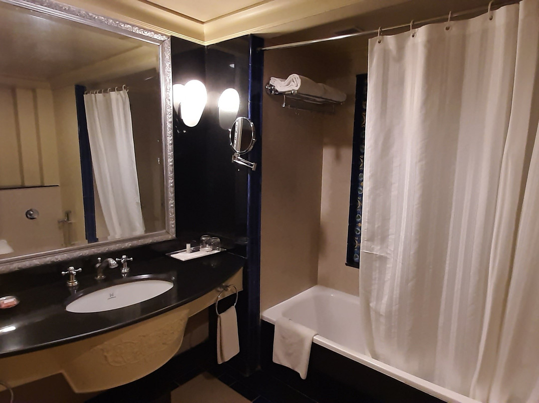 焦特布尔港威酒店主图