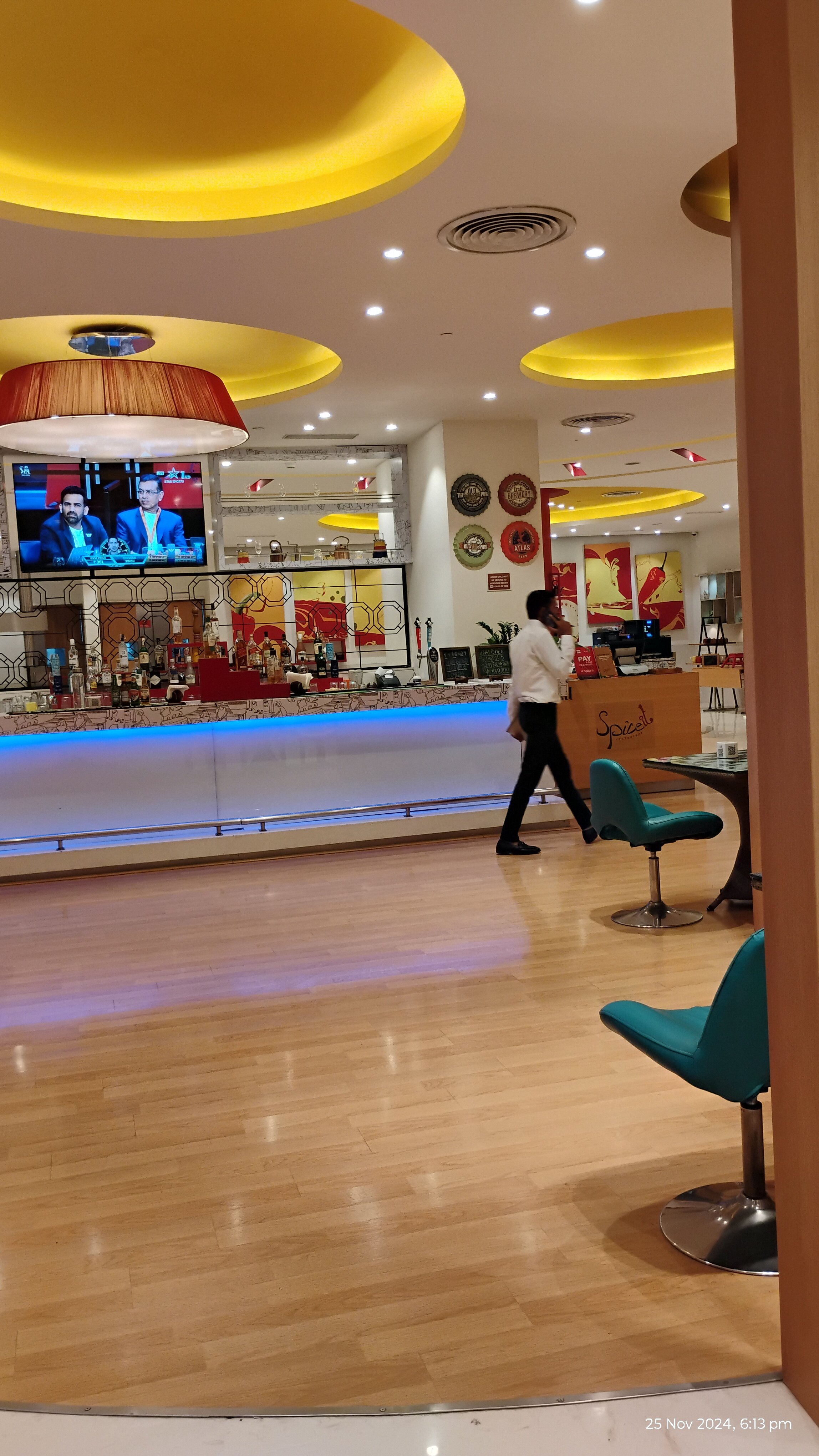 宜必思新孟买酒店-官方