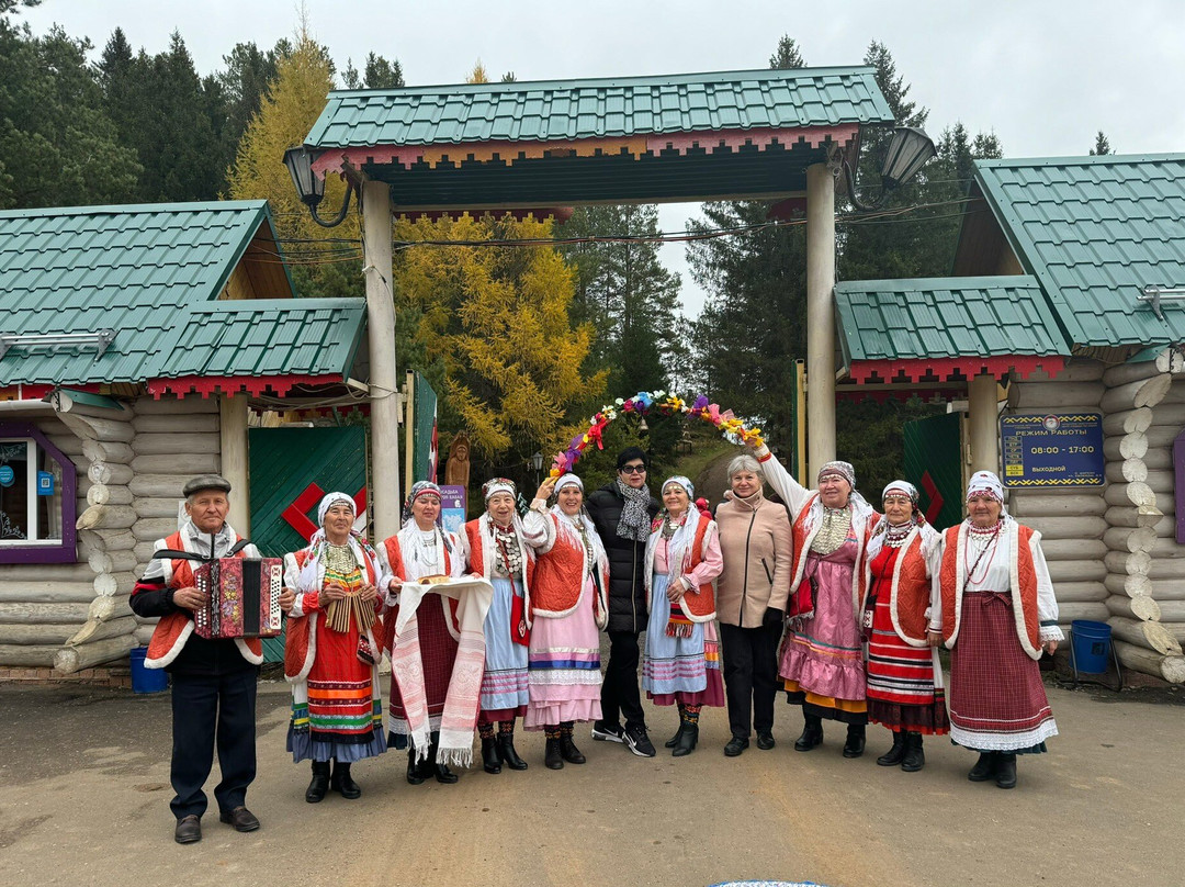 House of Tol Babai-Sharkan必去景点