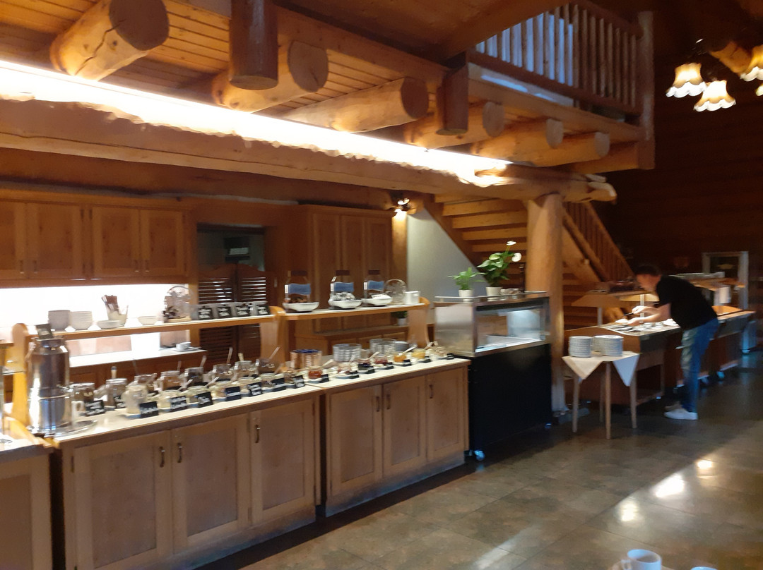 Hotel Sonnenhof主图