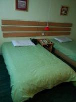 宝鸡如家文化路开元广场店