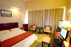 渑池县酒店住宿-三门峡烟草大厦宾馆