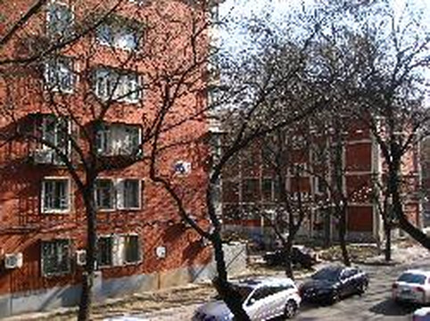 如家酒店(北京首都博物馆木樨地地铁站店)主图