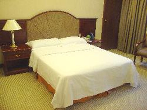 东山宾馆（广州动物园区庄地铁站店）主图