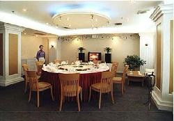 阜阳国际大酒店