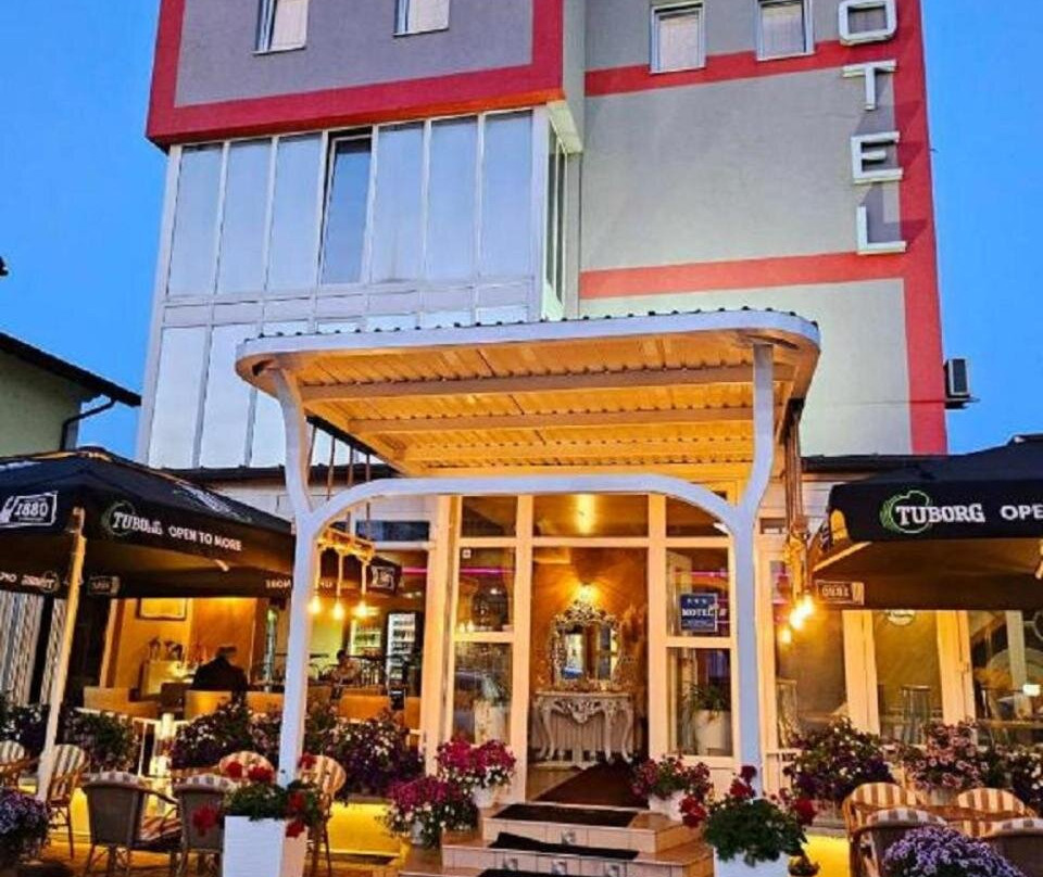 Motel Genex