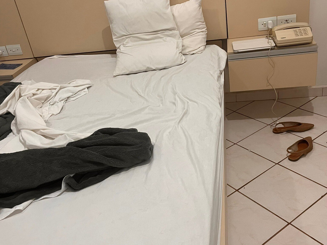 Termas Park Hotel主图