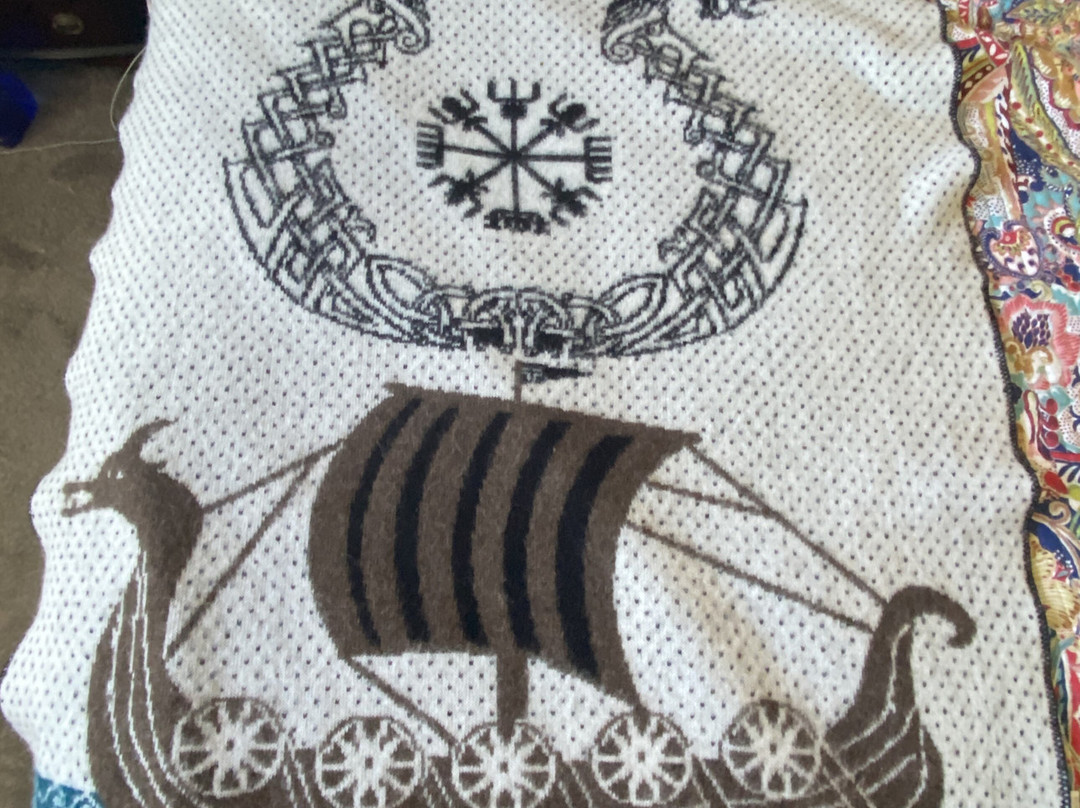 Katla Wool Studio - Prjónastofa Katla-维克必去景点