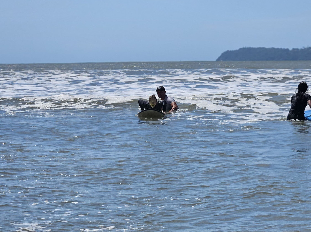 Let's Go Ubatuba-乌巴图巴必去景点