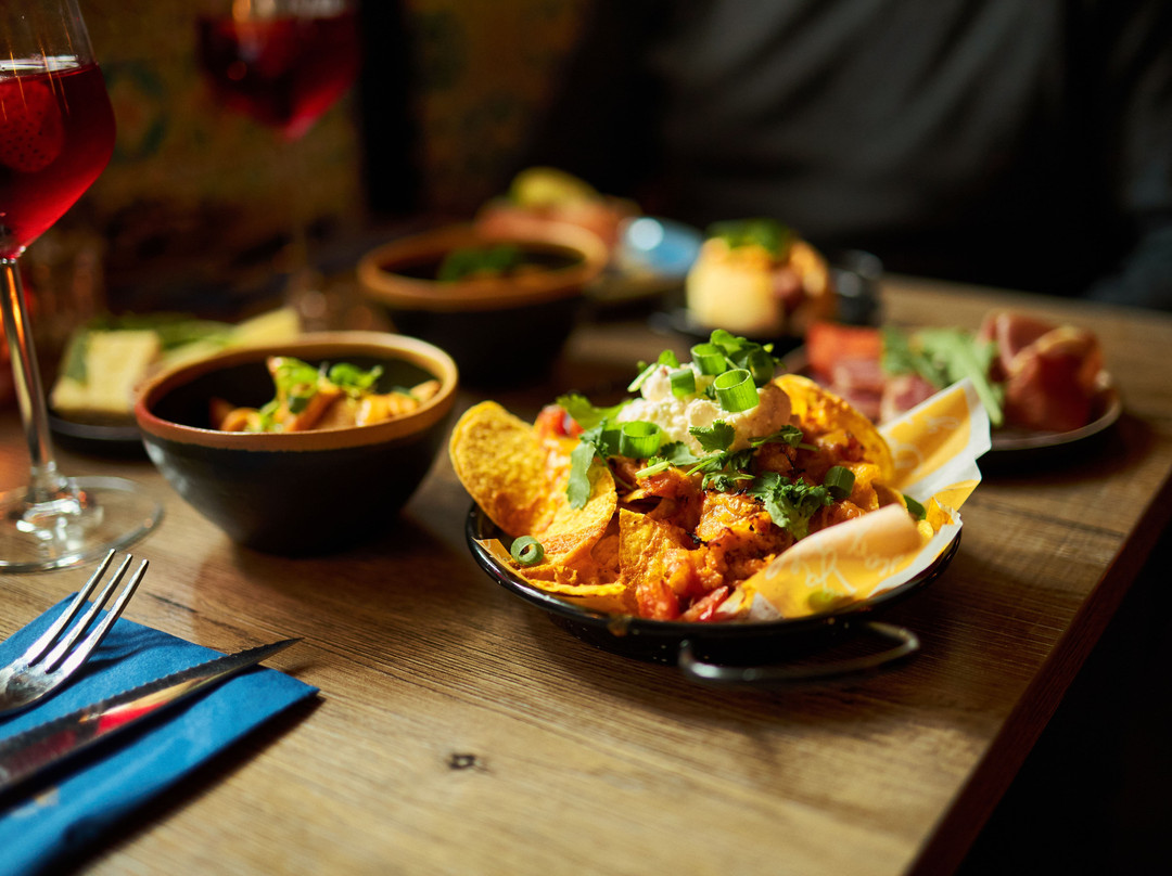 Bodega Y Tapas Winschoten