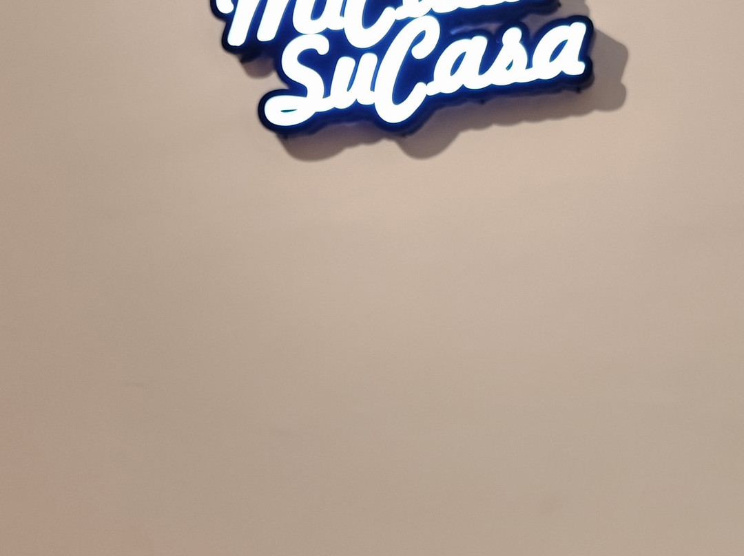 帕拉西奥德果阿酒店主图