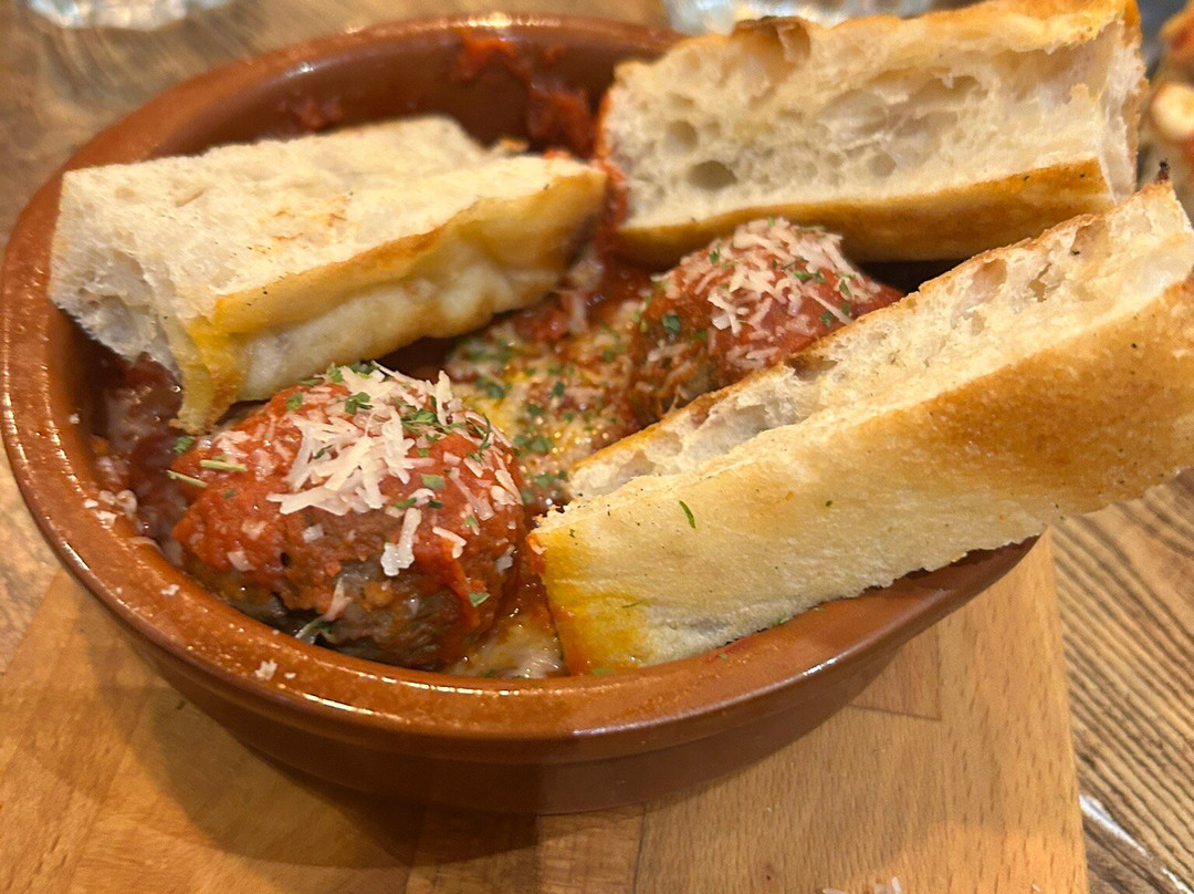 Romeat Italian Street Food