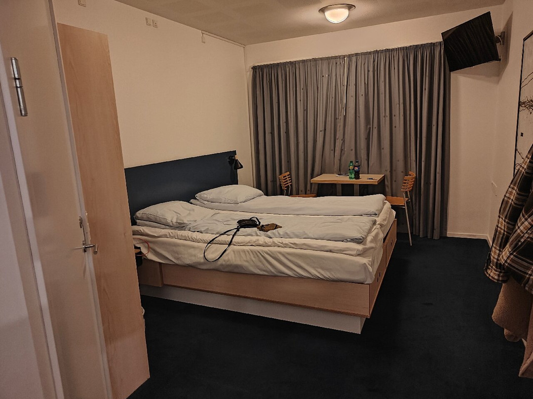 BB-Hotel Aarhus, Havnehotellet主图