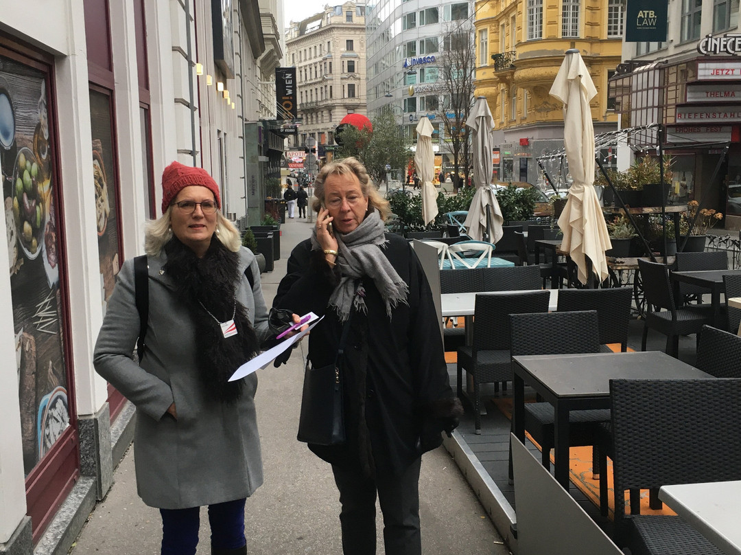 SCHINDL Local Services & Day Tours-维也纳必去景点