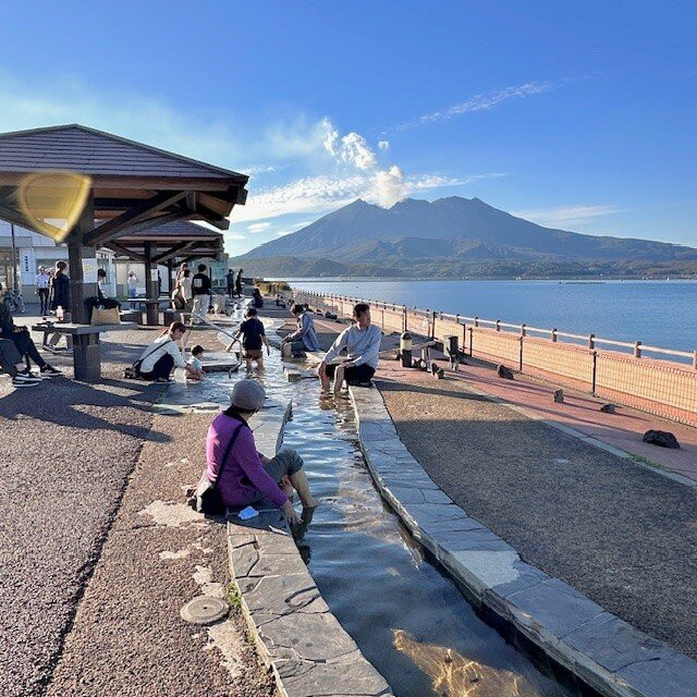 Michi-no-Eki Tarumizu-垂水市必去景点