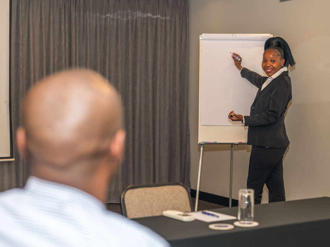 ANEW Hotel Witbank eMalahleni主图