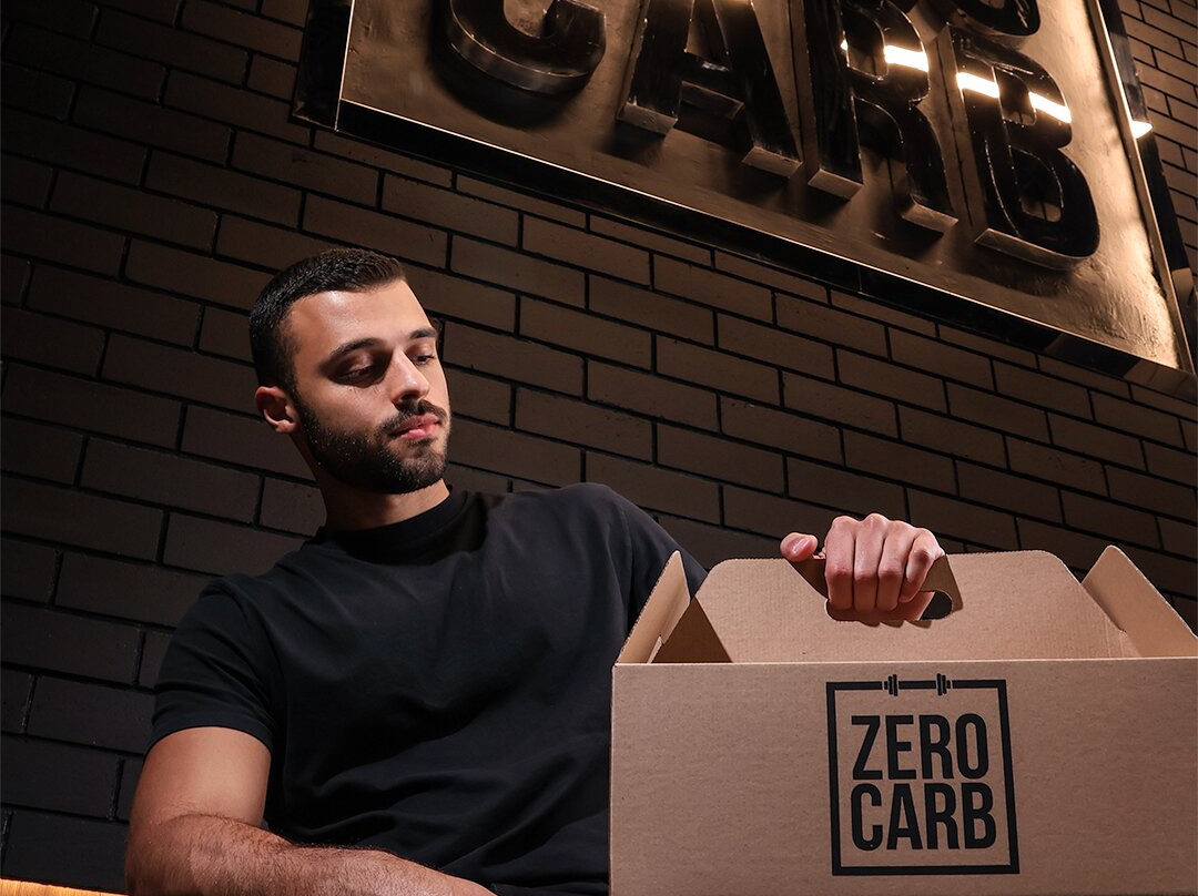 Zero Carb