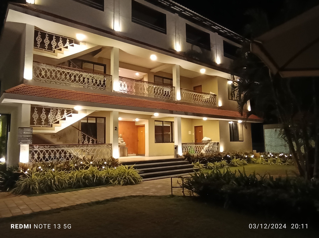 Meritas Seawind Beach Resort主图