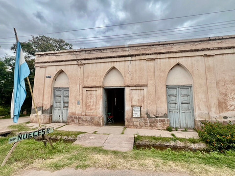 Iglesia Inmaculada Concepcion