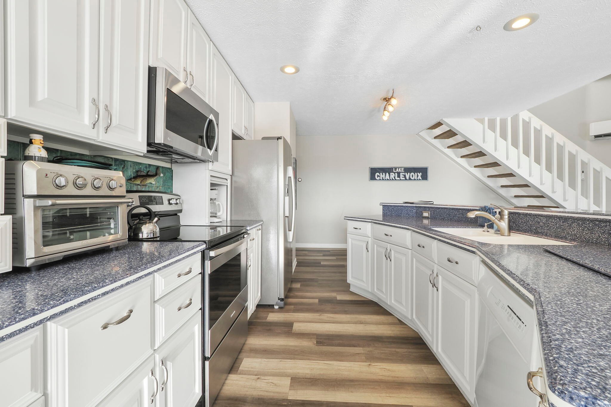 Pointes North Inn-客卧