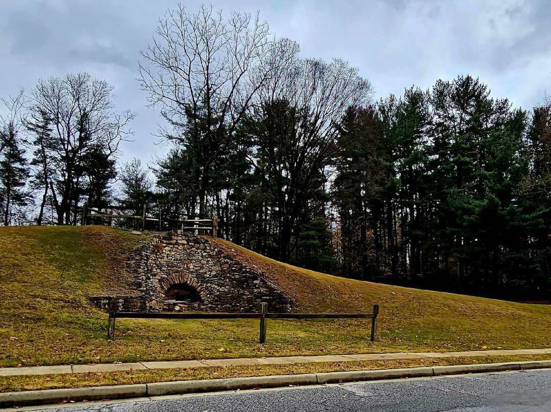 Krause Memorial Park-Parkville必去景点