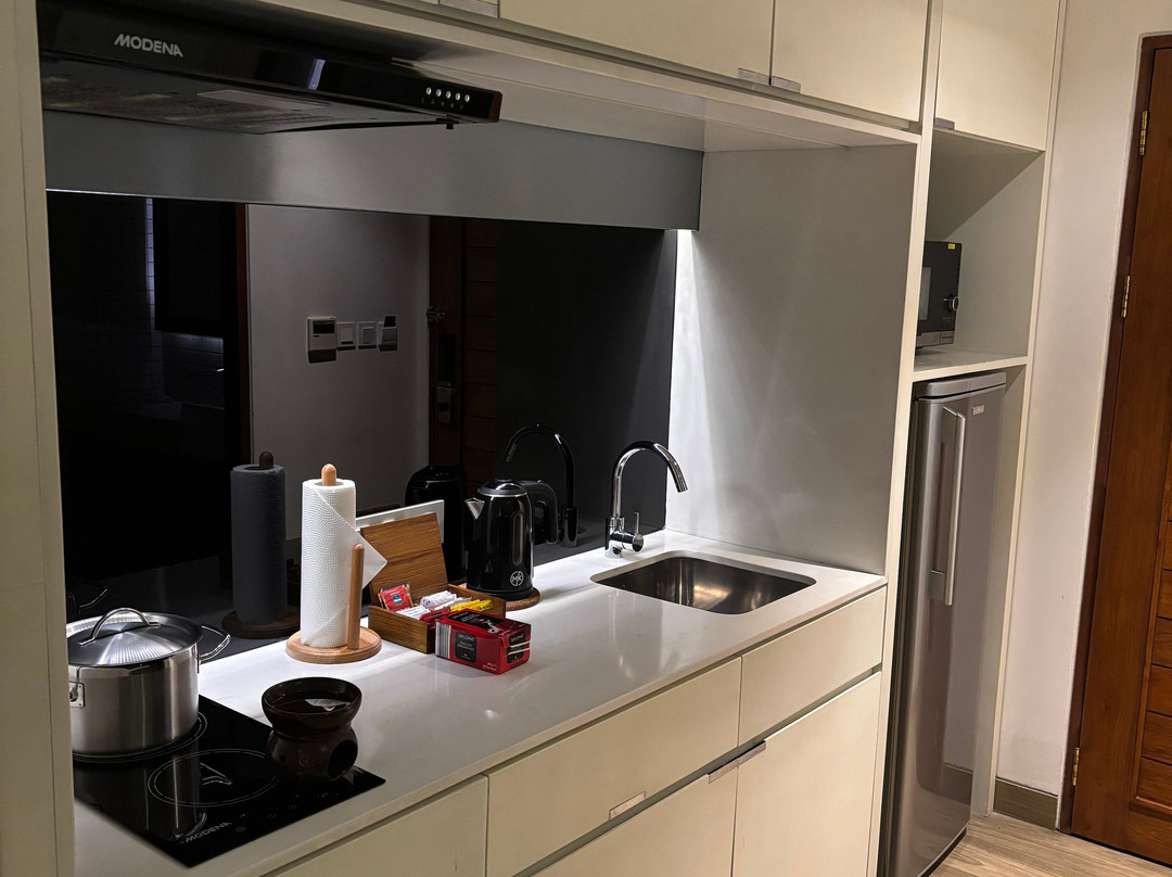 Rama Residence Padma主图