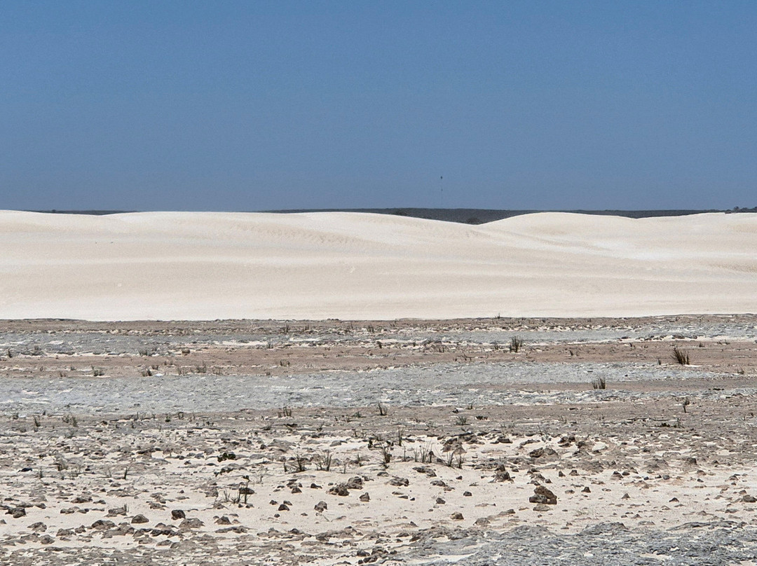 塞万提斯尖塔汽车旅馆主图