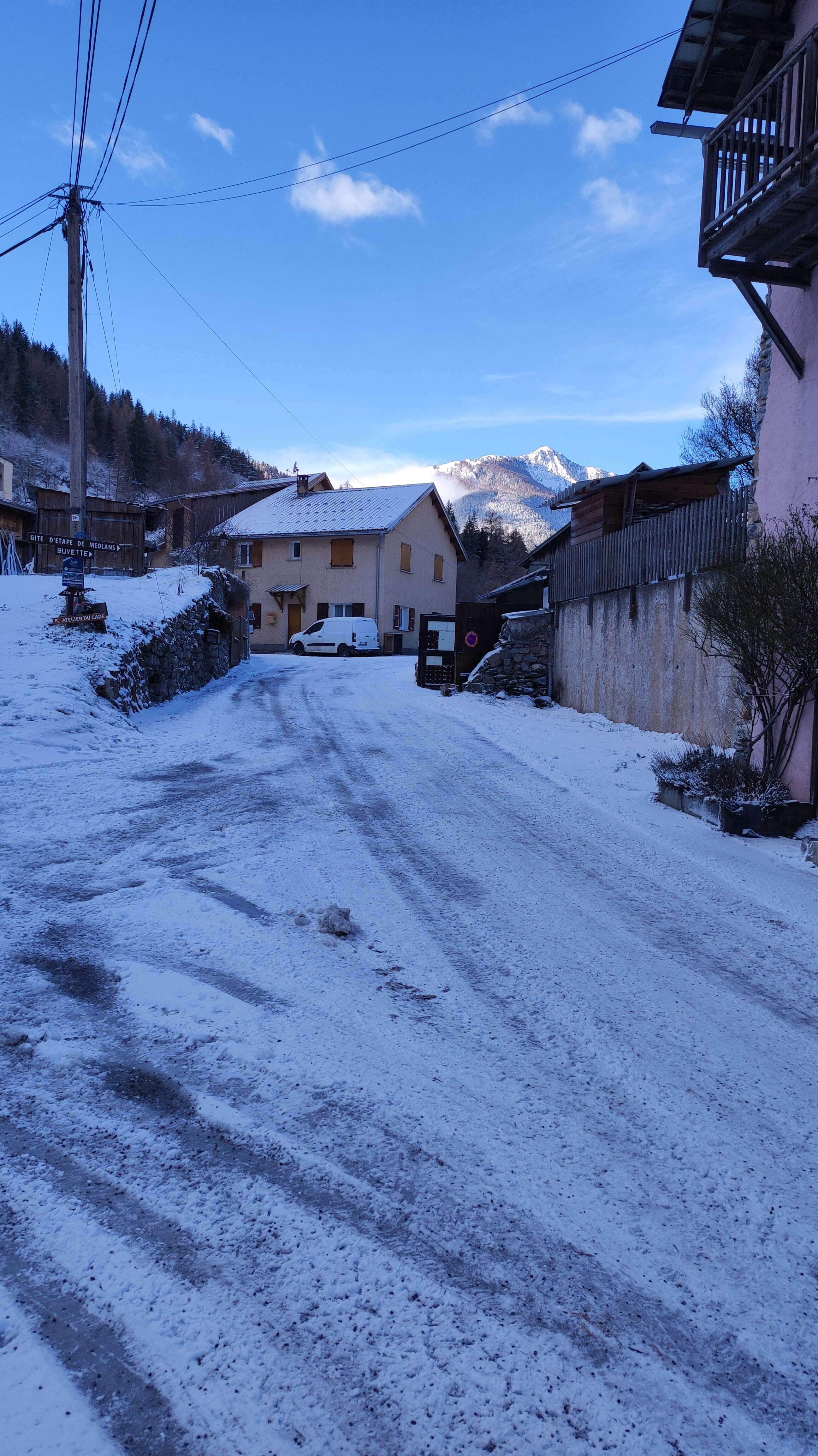 Gîte Auberge Les Terres Blanches-官方