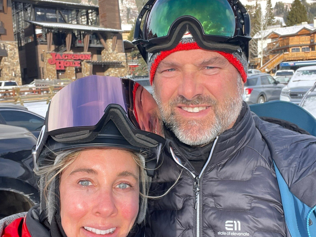 Jackson Hole Mountain Resort-提顿村必去景点