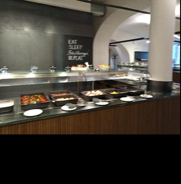 Burghotel Schlaining主图