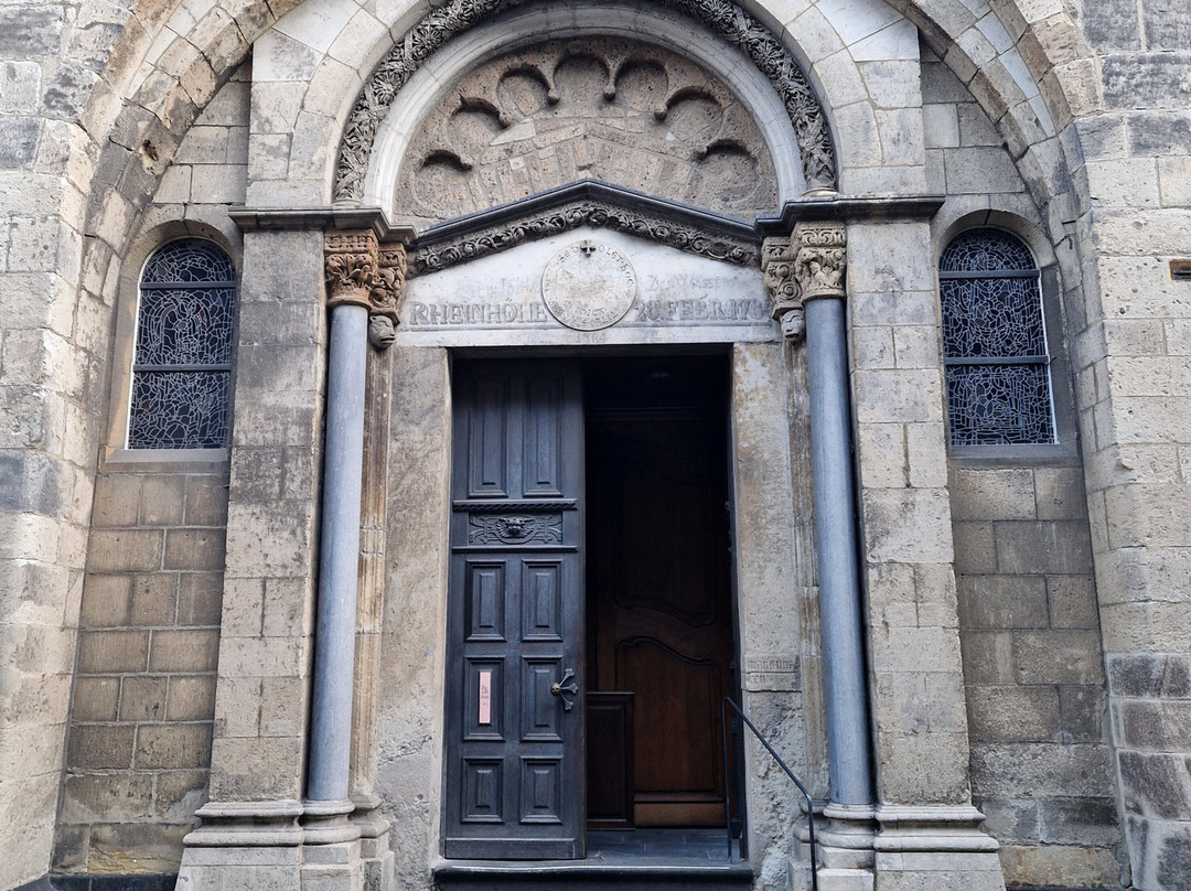 Echt Köln-科隆必去景点