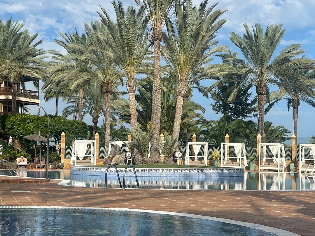 Elba Palace Golf-Caleta de Fuste必去景点
