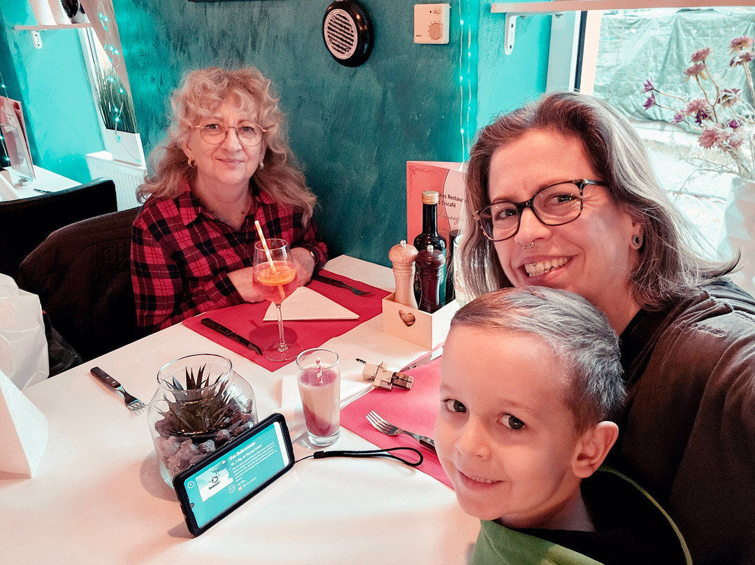 Restaurant Dalmacija