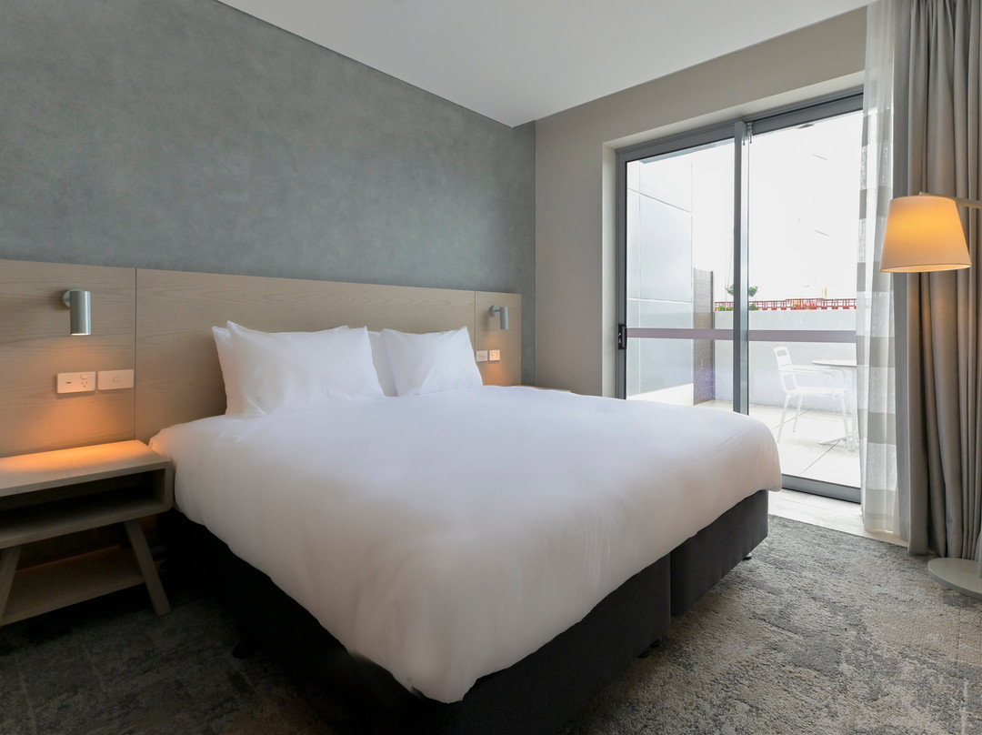 Holiday Inn Express & Suites Sunshine Coast By IHG