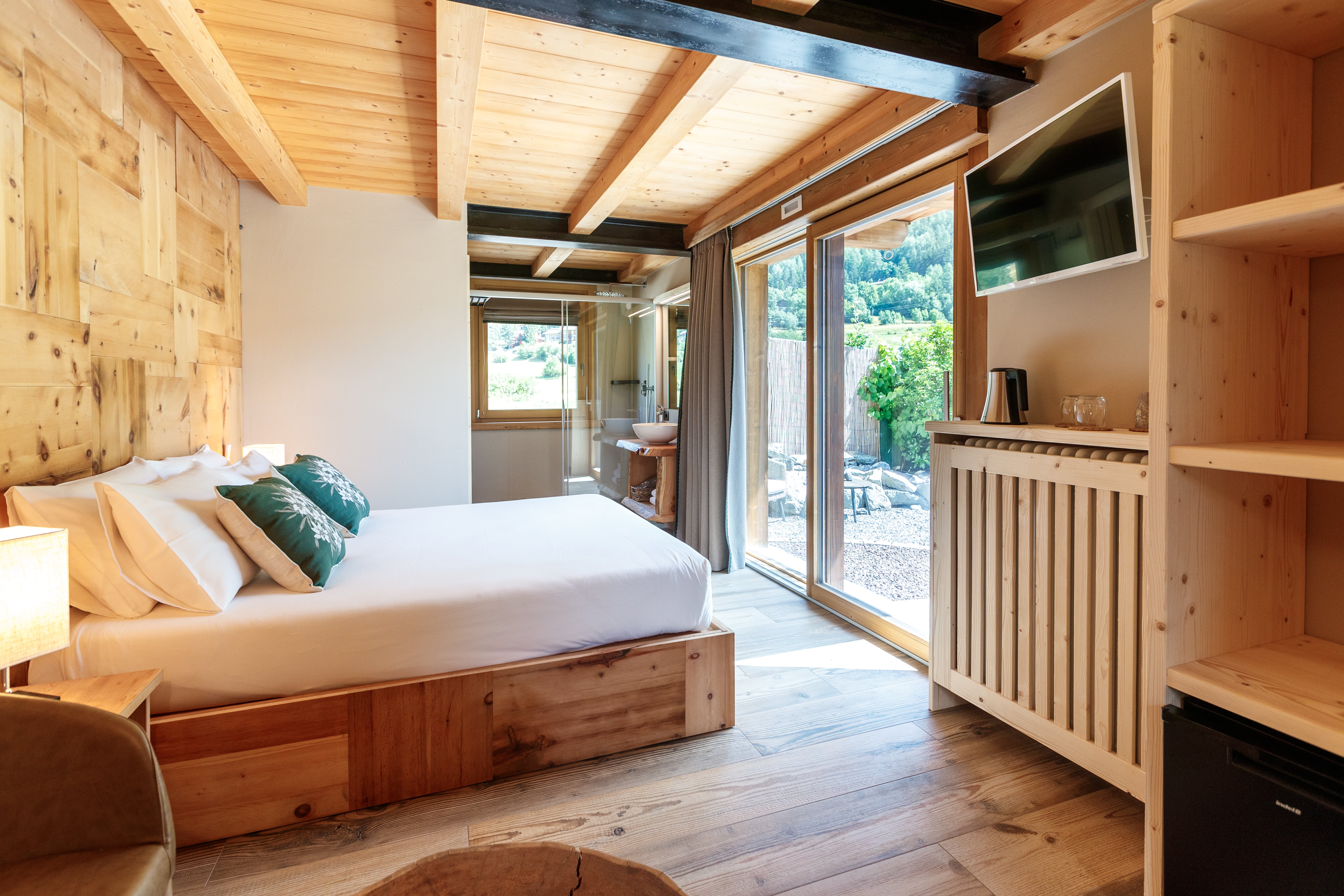 Agriturismo San Gallo-客卧