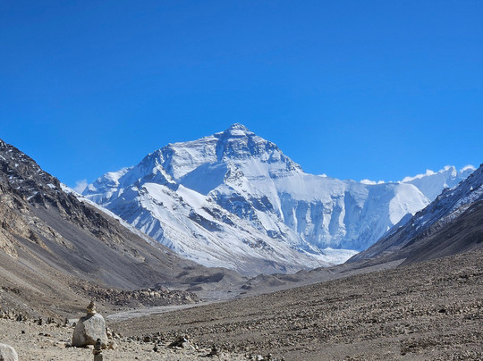 Amazing Xizang Tour-拉萨市必去景点