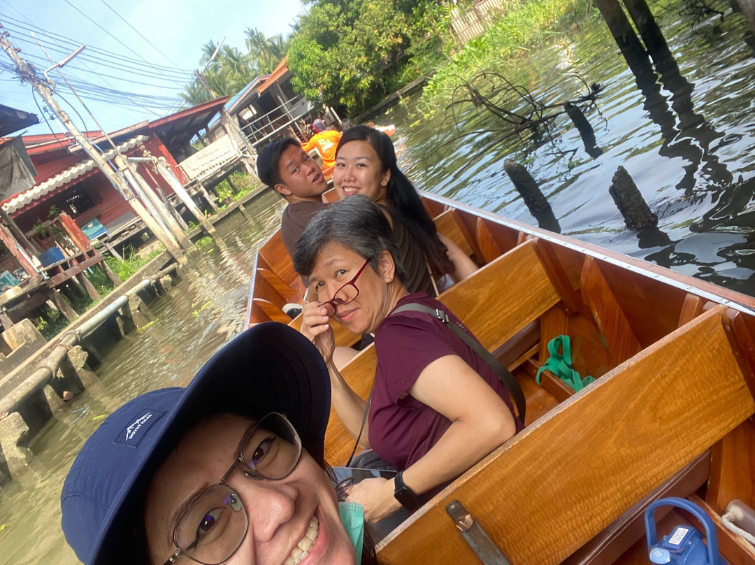 Guide Zonya Privilege Travels-曼谷必去景点