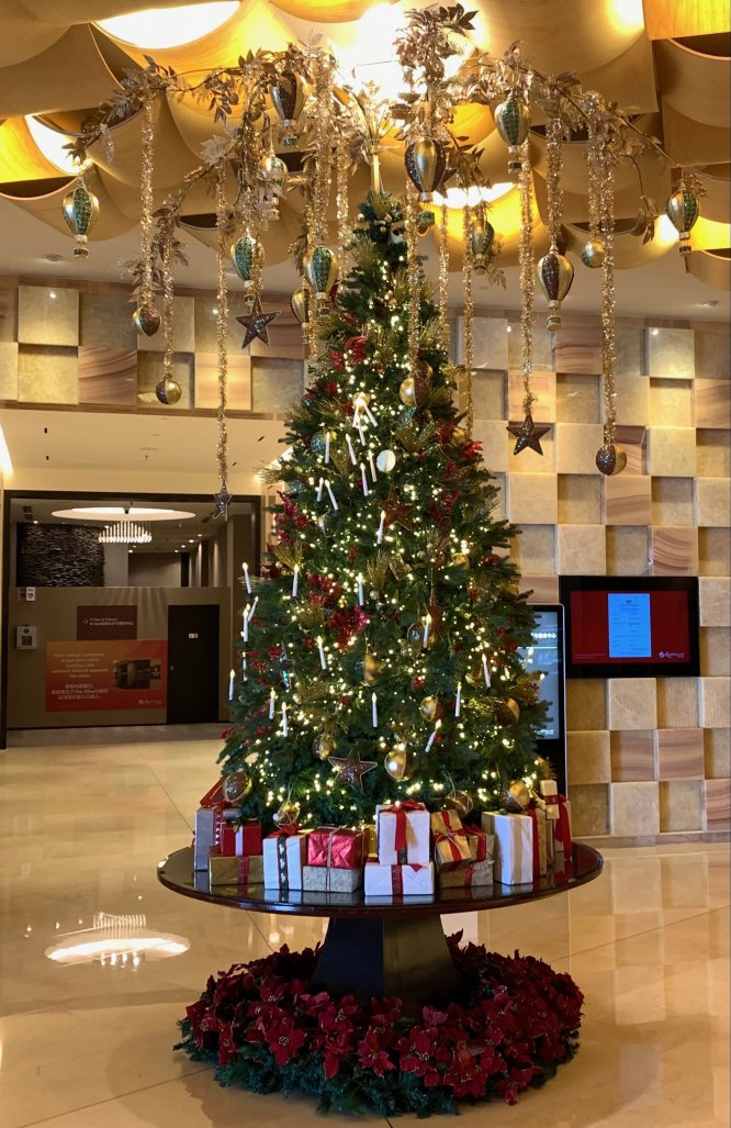 云顶世界 - 云豪酒店-浴室