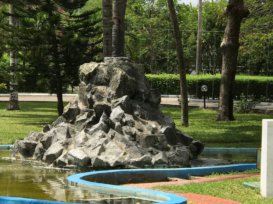 Oribi Expeditions-内罗毕必去景点