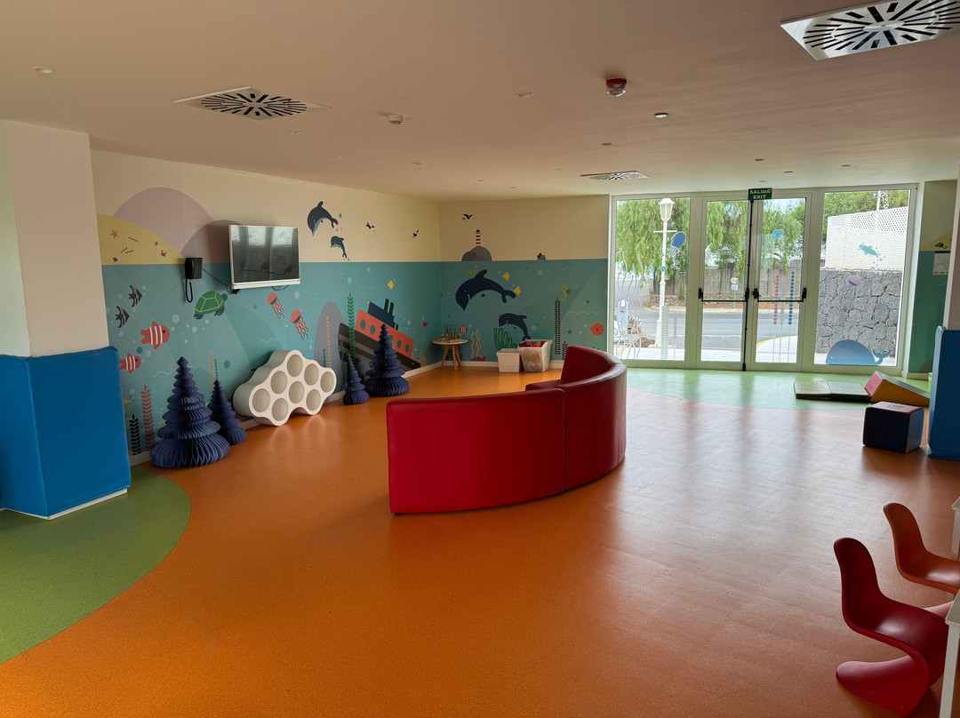 兰萨罗特公园伊贝罗斯塔精选主图