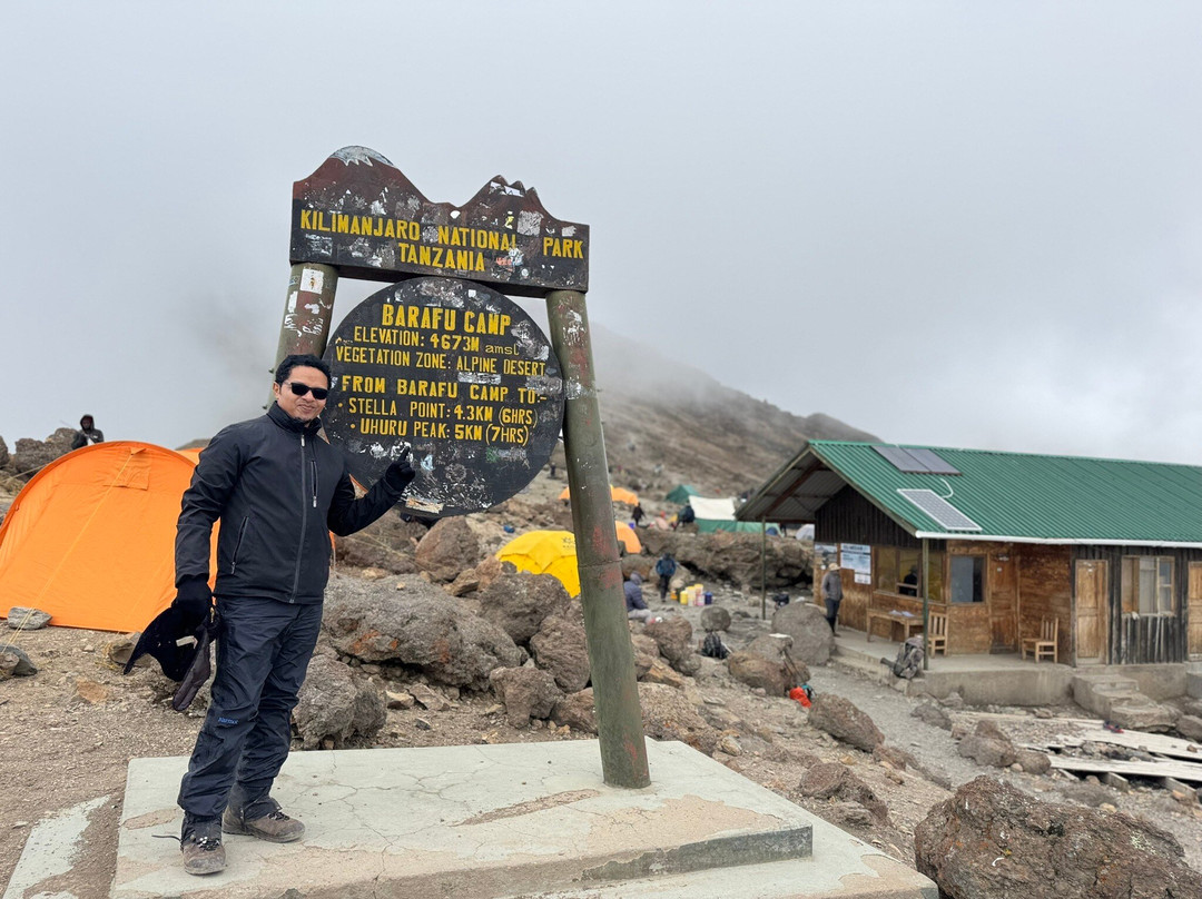 Nungunungu-姆贝亚必去景点