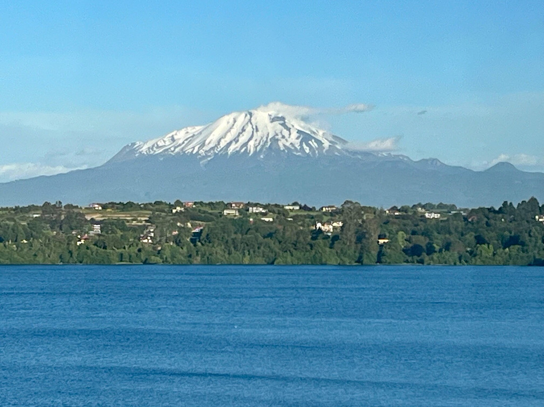 Wyndham Puerto Varas Pettra主图