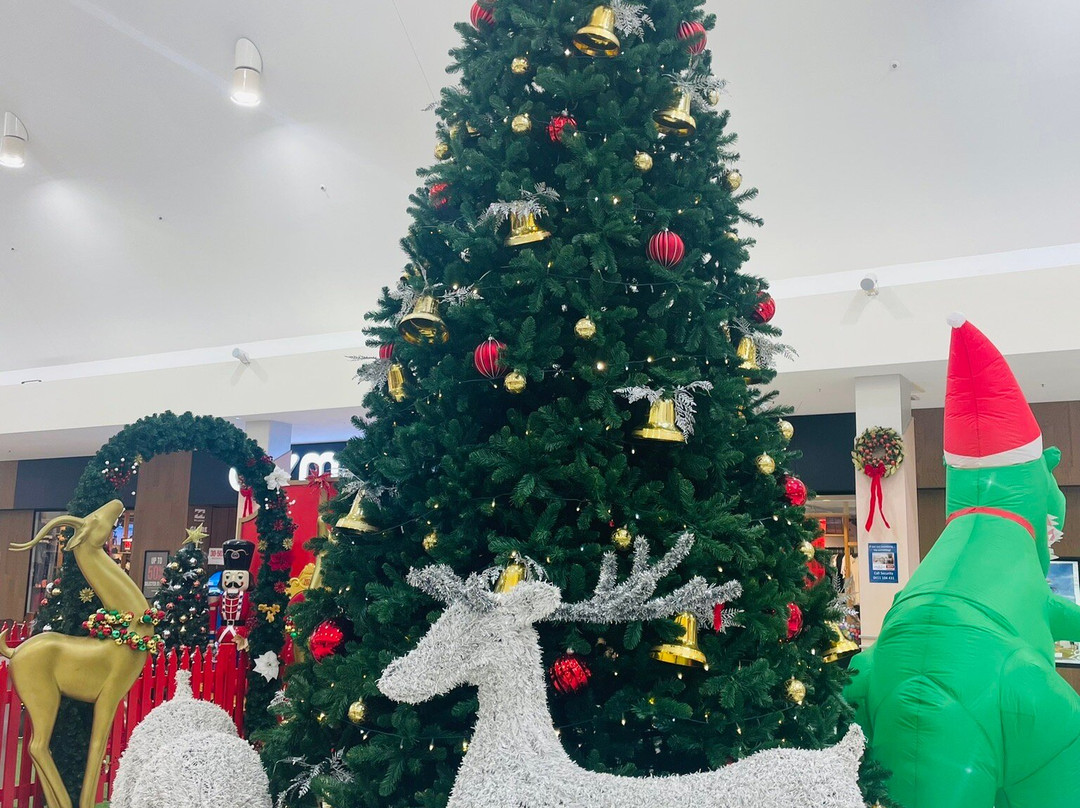 Gippsland Centre-塞尔必去景点