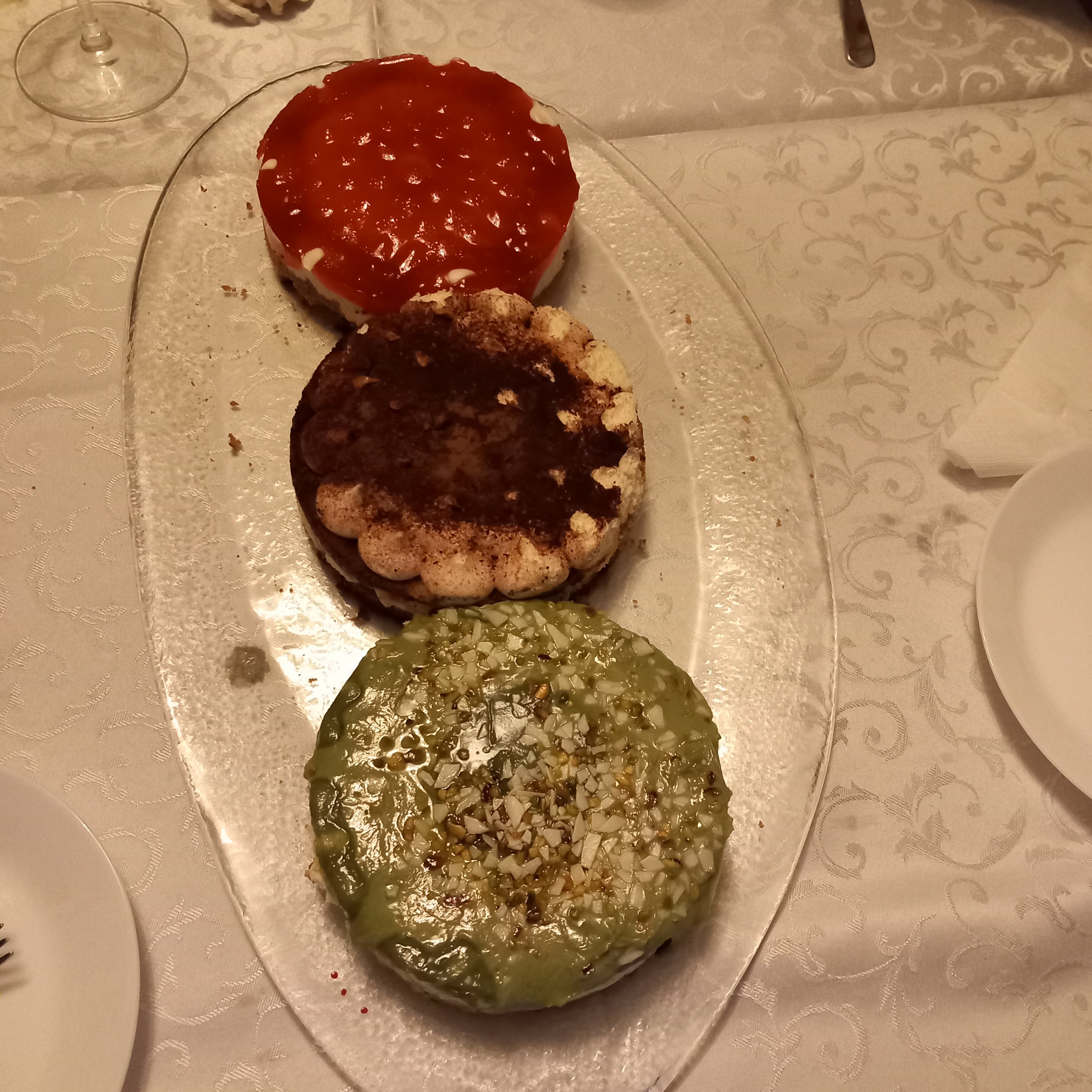 B&B La Bugia di Villa Tanzi-官方